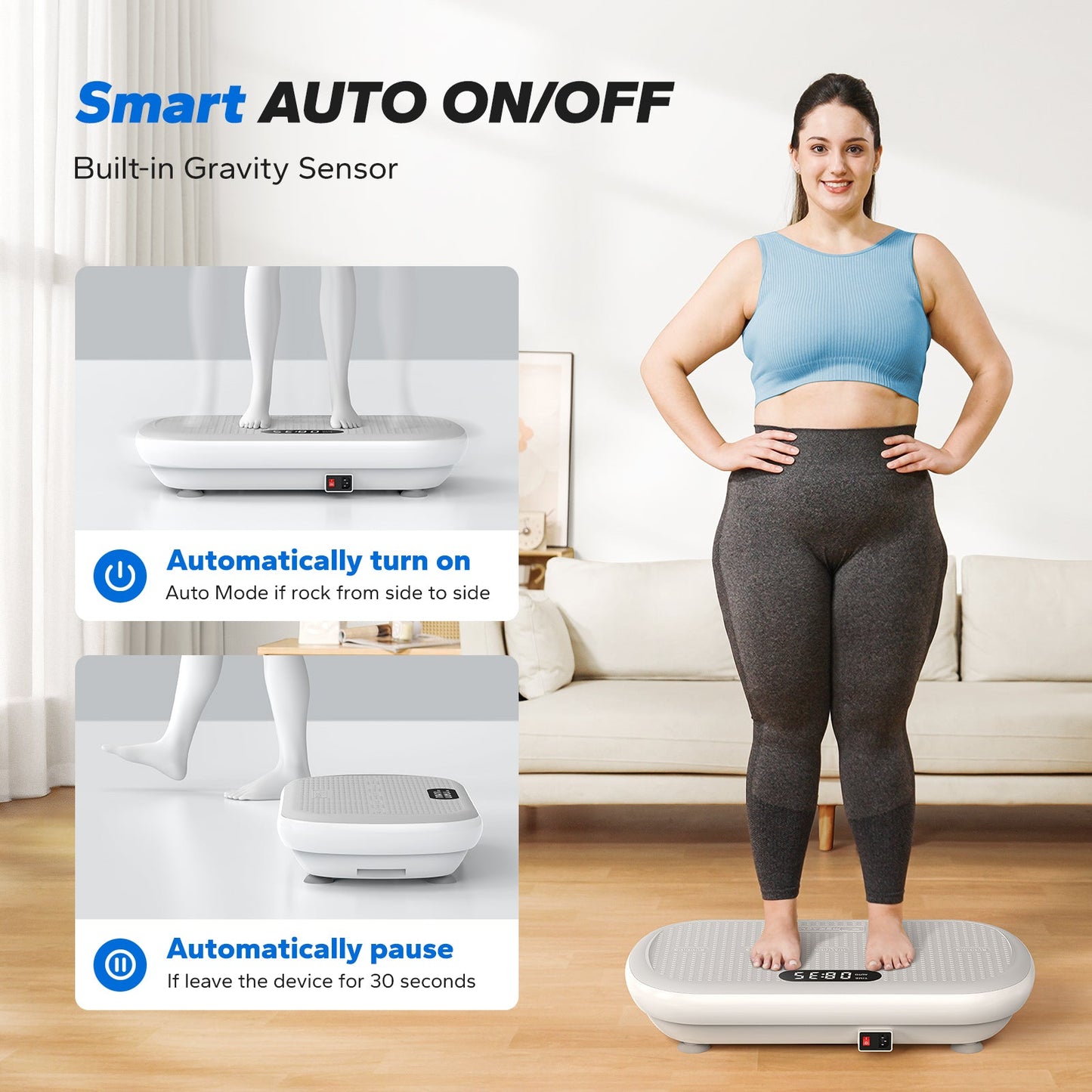 Tiktok Bestselling Smart Fat-Burning Machine