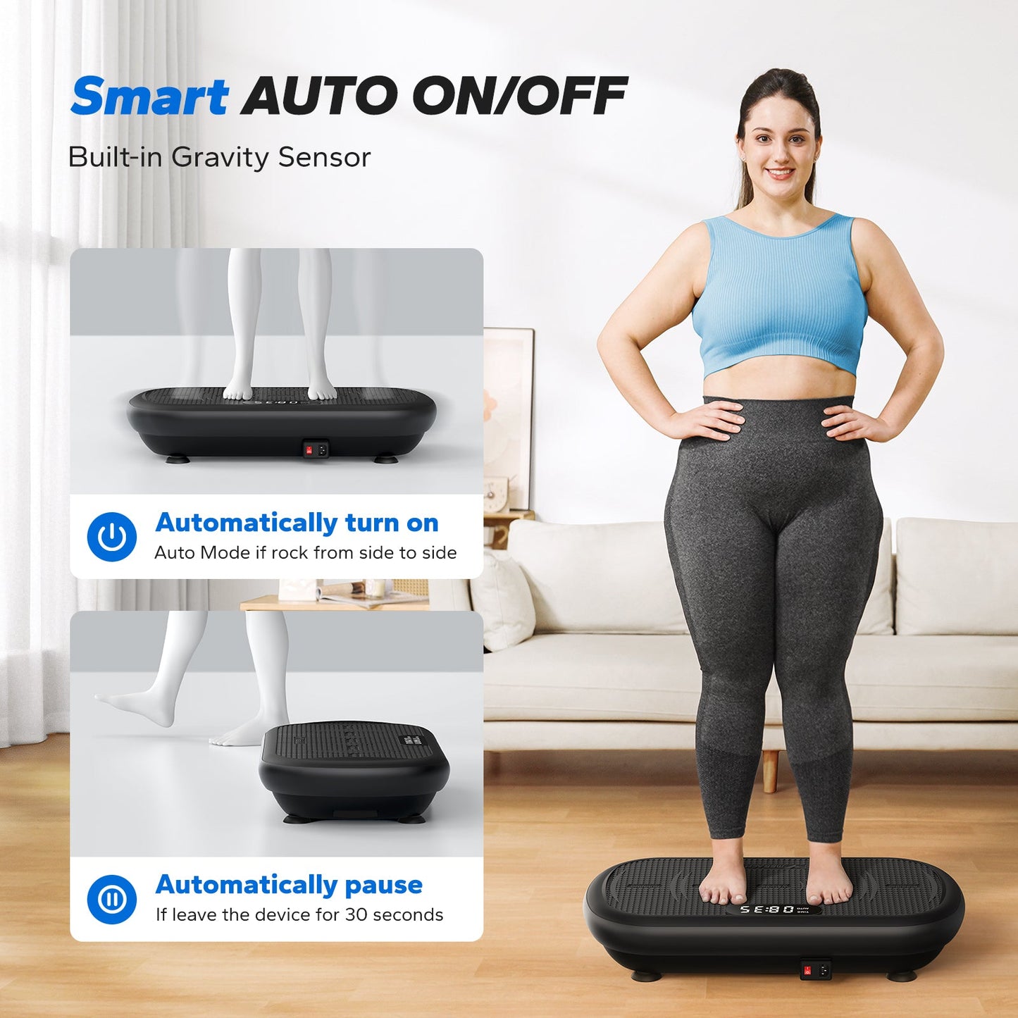 Tiktok Bestselling Smart Fat-Burning Machine