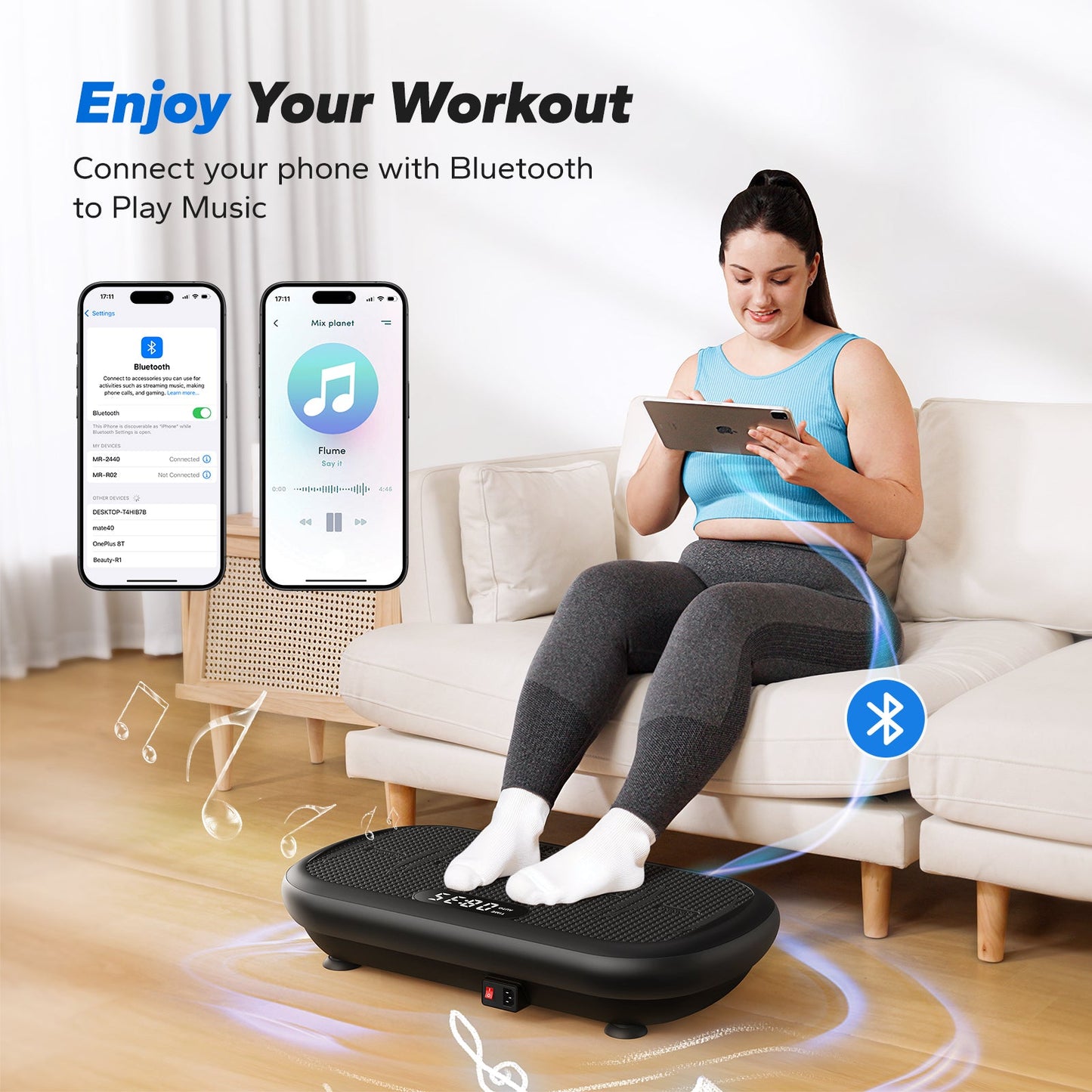 Tiktok Bestselling Smart Fat-Burning Machine