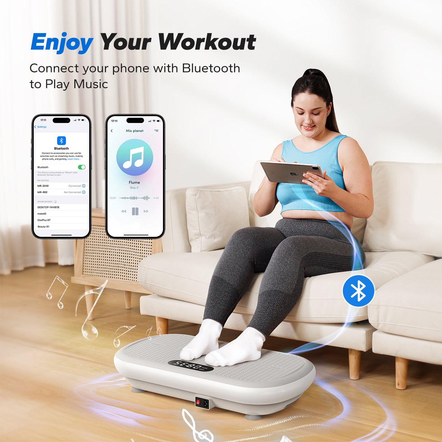 Tiktok Bestselling Smart Fat-Burning Machine