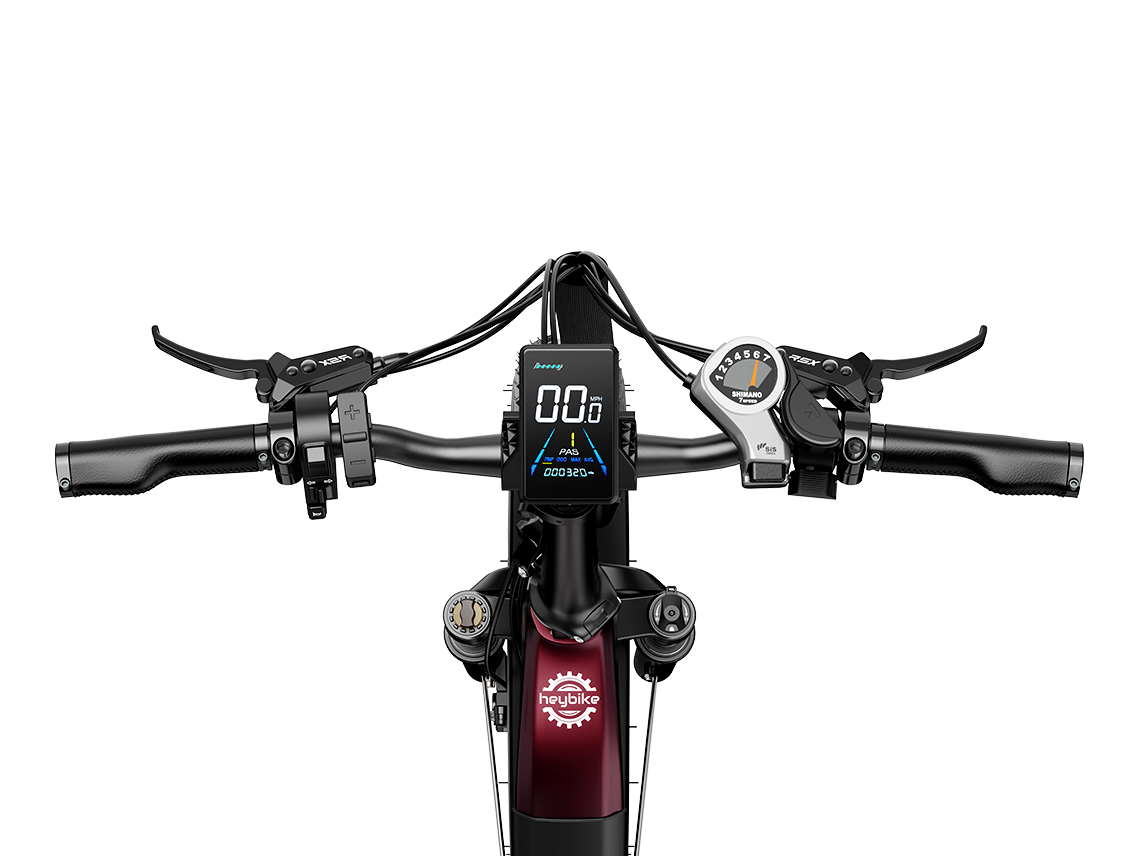 【🔥Big Sale🔥】Fat Tire E-Bike