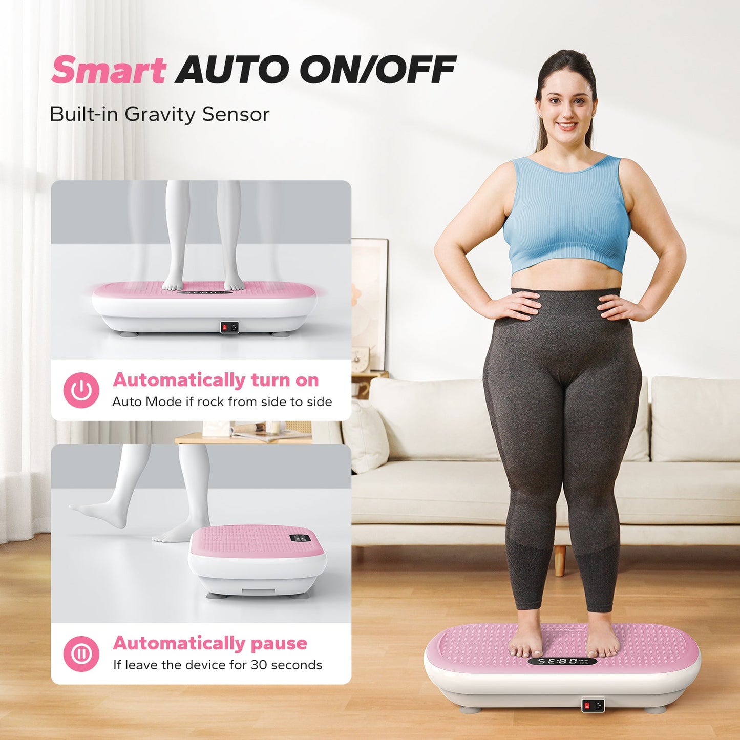 Tiktok Bestselling Smart Fat-Burning Machine